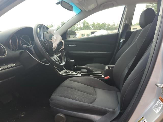 Photo 7 from auction – 2011 MAZDA 6 I with VIN 1YVHZ8CH4B5M02290