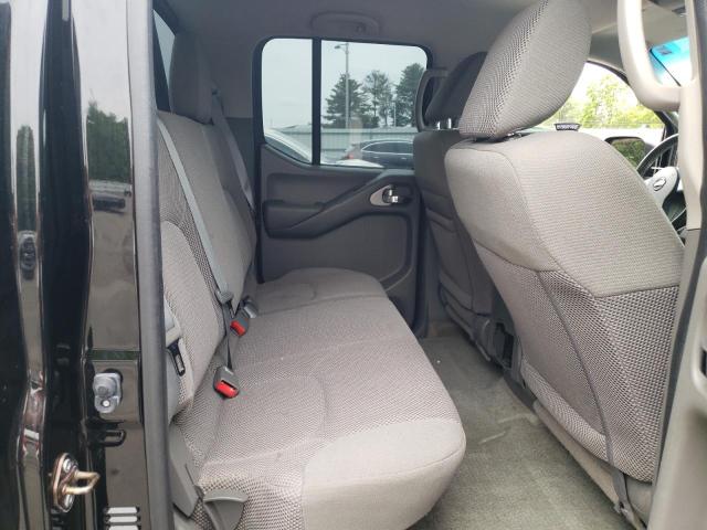 Photo 10 from auction – 2016 NISSAN FRONTIER S with VIN 1N6AD0EV8GN730357