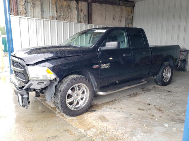 RAM 1500 ST 2013 with VIN 1C6RR6FT1DS518217 - Photo from auction