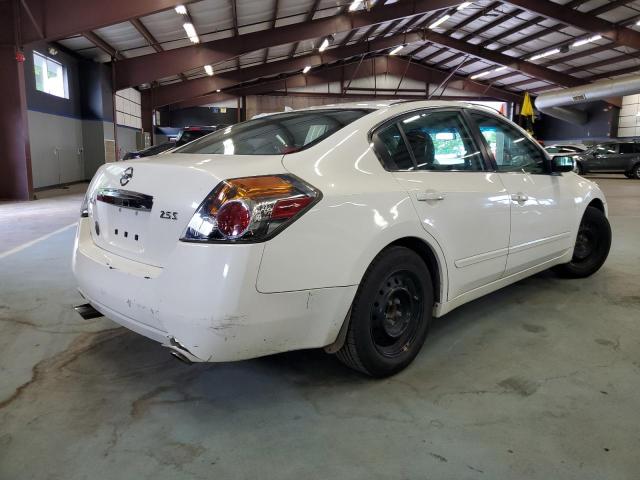 Photo 3 from auction – 2012 NISSAN ALTIMA BAS with VIN 1N4AL2AP4CC121710