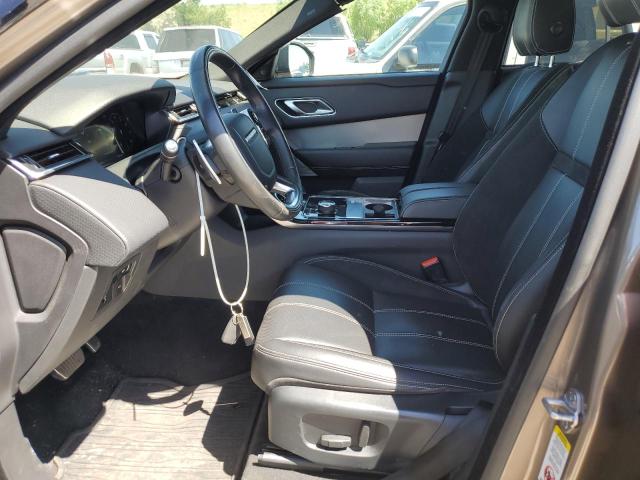 Photo 7 from auction – 2018 LAND ROVER RANGE ROVE with VIN SALYL2RX5JA775808