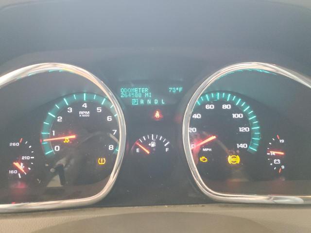 Photo 9 from auction – 2011 CHEVROLET TRAVERSE L with VIN 1GNKVEED4BJ289200