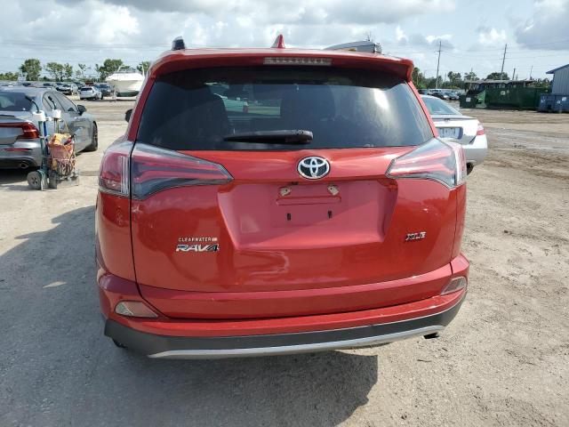 Photo 6 from auction – 2017 TOYOTA RAV4 XLE with VIN JTMWFREV2HJ142986