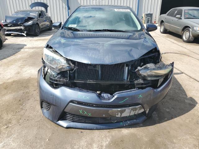 Photo 5 from auction – 2016 TOYOTA COROLLA L with VIN 2T1BURHE4GC734741