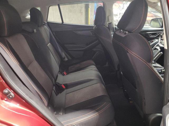 Photo 11 from auction – 2018 SUBARU CROSSTREK with VIN JF2GTABC6JH290073
