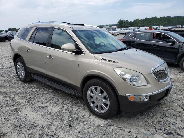 Photo 4 from auction – 2011 BUICK ENCLAVE CX with VIN 5GAKVCED1BJ245752