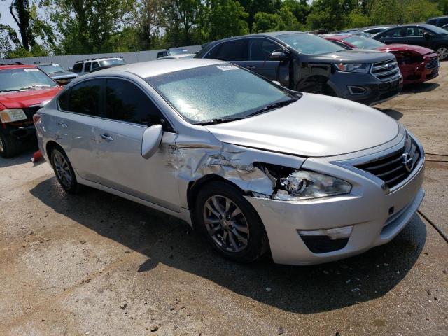 Photo 4 from auction – 2015 NISSAN ALTIMA 2.5 with VIN 1N4AL3AP7FC488711