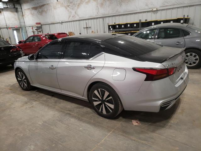 Photo 2 from auction – 2019 NISSAN ALTIMA SV with VIN 1N4BL4DV9KC125759