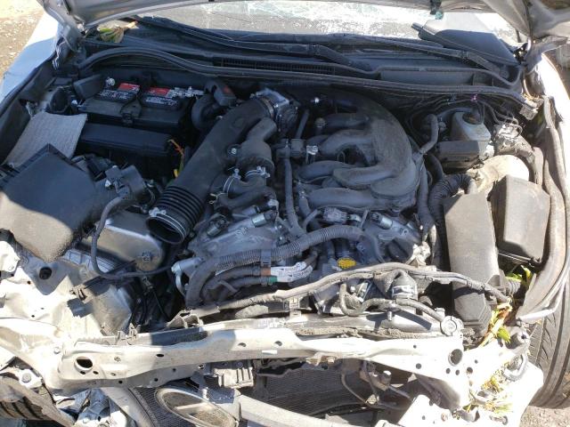 Photo 11 from auction – 2016 LEXUS IS 350 with VIN JTHBE1D24G5027337