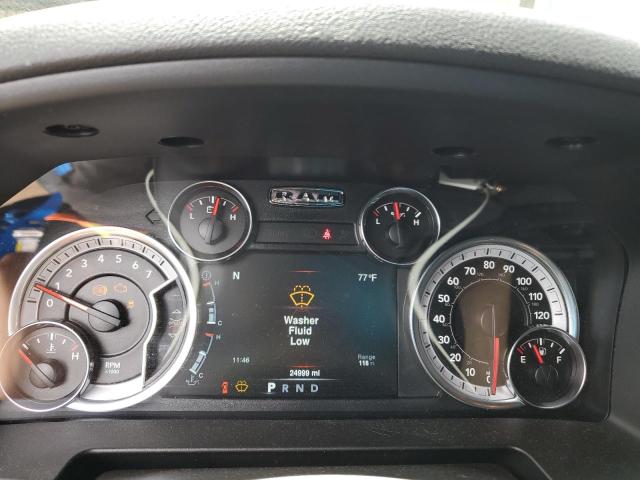 Photo 9 from auction – 2022 RAM 1500 CLASS with VIN 1C6RR7GGXNS173472