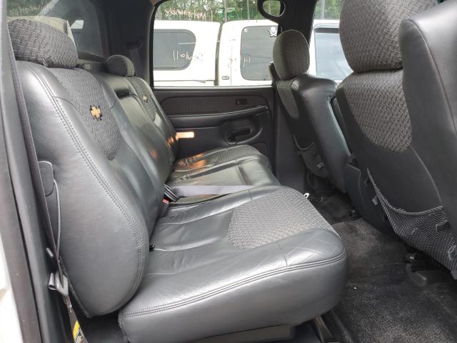Photo 10 from auction – 2002 CHEVROLET AVALANCHE with VIN 3GNEK13T02G361004