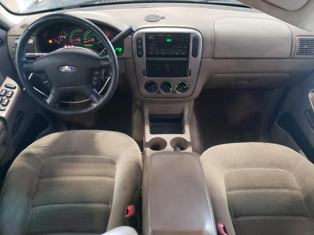 Photo 8 from auction – 2004 FORD EXPLORER X with VIN 1FMZU73W84ZA99166