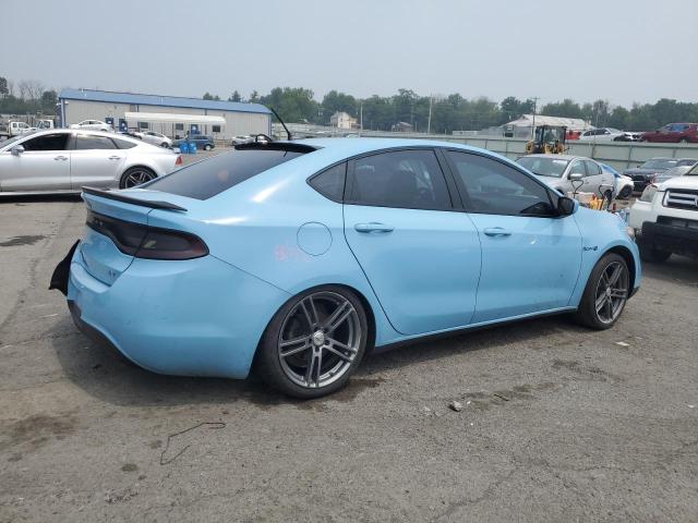 Photo 3 from auction – 2013 DODGE DART SXT with VIN 1C3CDFBA1DD288642