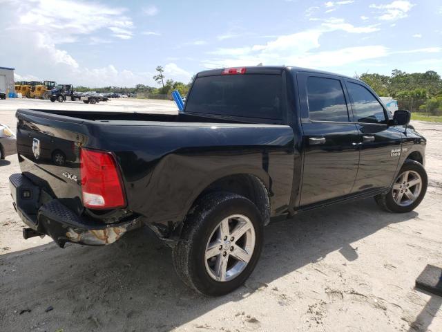 Photo 3 from auction – 2017 RAM 1500 ST with VIN 3C6RR7KT8HG790577