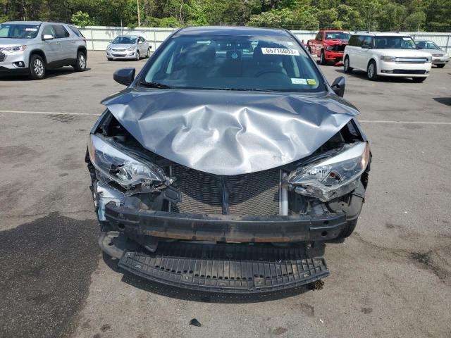 Photo 5 from auction – 2014 TOYOTA COROLLA L with VIN 2T1BURHE2EC208329