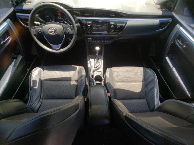 Photo 8 from auction – 2016 TOYOTA COROLLA L with VIN 5YFBURHE7GP431663