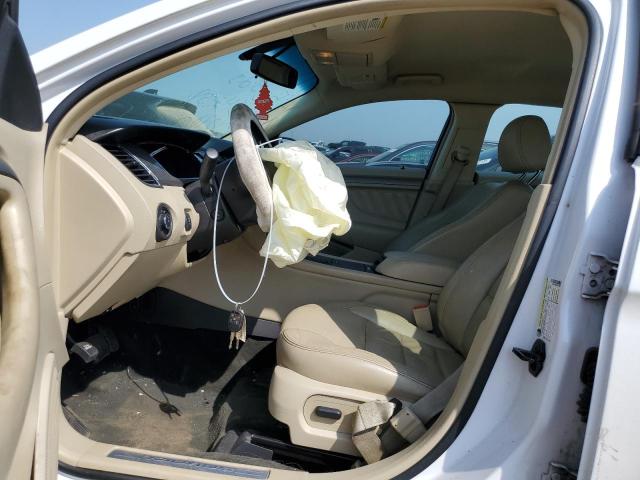 Photo 7 from auction – 2014 FORD TAURUS SEL with VIN 1FAHP2E8XEG119090