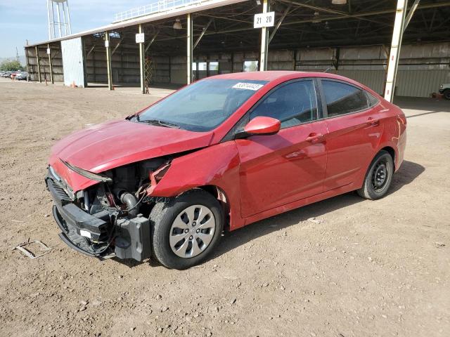 Photo 1 from auction – 2015 HYUNDAI ACCENT GLS with VIN KMHCT4AE1FU867829