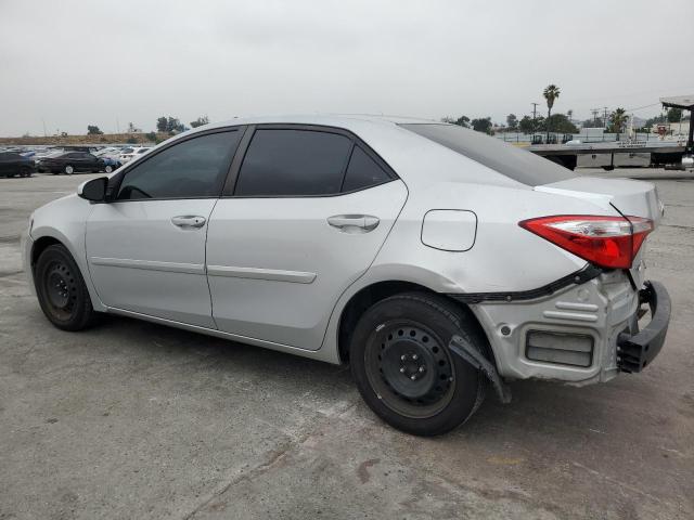 Photo 2 from auction – 2016 TOYOTA COROLLA L with VIN 5YFBURHE4GP417025