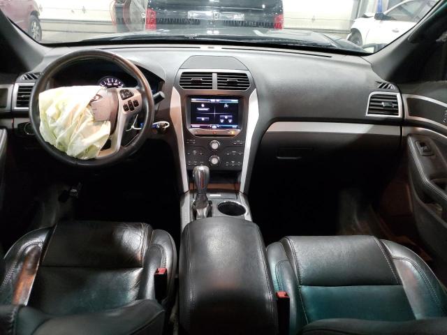 Photo 8 from auction – 2013 FORD EXPLORER X with VIN 1FM5K8D84DGA99123