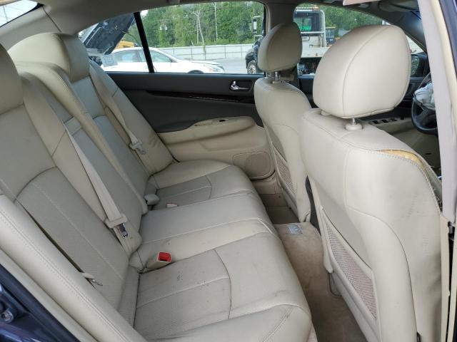 Photo 10 from auction – 2012 INFINITI G37 with VIN JN1CV6AR5CM671470