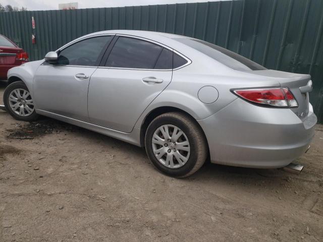 Photo 2 from auction – 2012 MAZDA 6 I with VIN 1YVHZ8BH5C5M30943