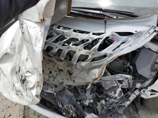 Photo 11 from auction – 2021 TOYOTA COROLLA LE with VIN JTDEPMAE5MJ145344