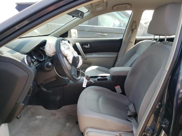 Photo 7 from auction – 2013 NISSAN ROGUE S with VIN JN8AS5MV1DW151437