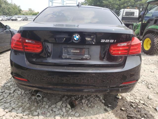 Zdjęcie 6 z aukcji – 2015 BMW 328 I z VIN WBA3A5G58FNS82499