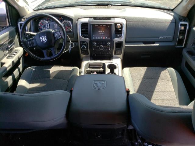 Photo 8 from auction – 2017 RAM 1500 SLT with VIN 1C6RR7LM5HS881211