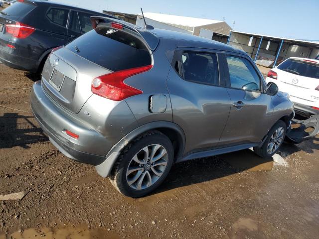 Photo 3 from auction – 2011 NISSAN JUKE S with VIN JN8AF5MR4BT013459