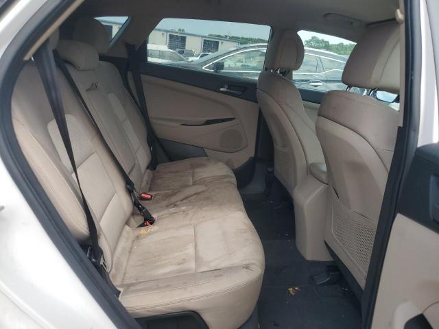 Photo 10 from auction – 2016 HYUNDAI TUCSON LIM with VIN KM8J33A48GU119010