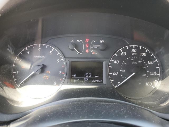 Photo 9 from auction – 2016 NISSAN SENTRA 4D with VIN 3N1AB7AP8GY338199