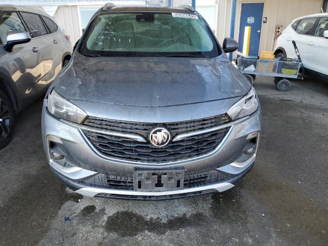 Photo 5 from auction – 2021 BUICK ENCORE GX with VIN KL4MMGSL1MB153092