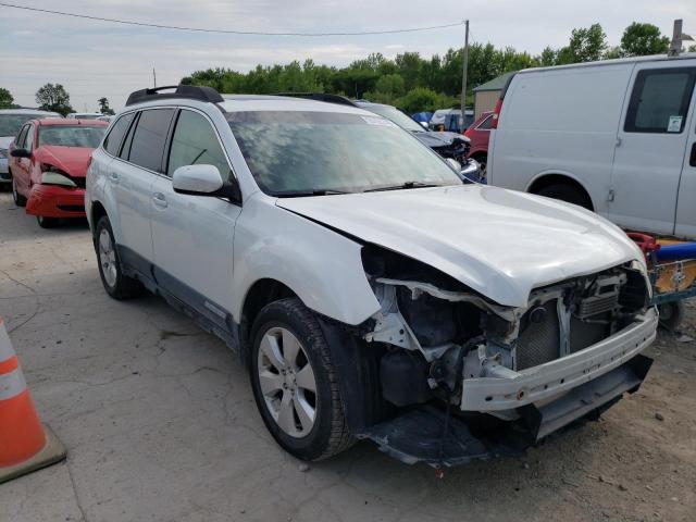 Photo 4 from auction – 2010 SUBARU OUTBACK 2. with VIN 4S4BRCKC2A3380350