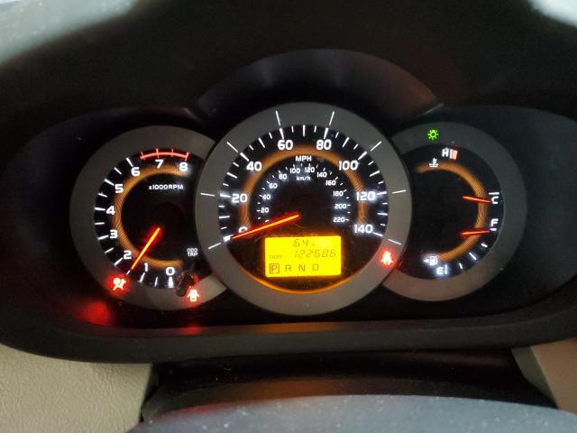 Photo 9 from auction – 2012 TOYOTA RAV4 with VIN 2T3BF4DVXCW193777
