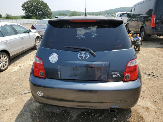 Photo 6 from auction – 2006 TOYOTA SCION XA with VIN JTKKT624265004591
