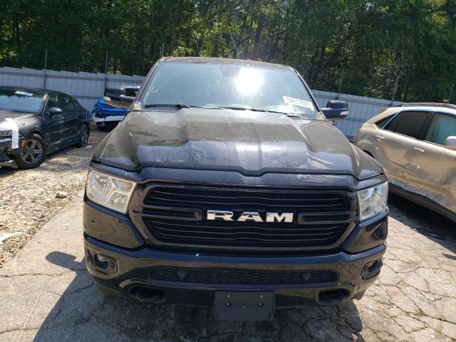 Foto 5 de la subasta – 2019 RAM 1500 BIG H con VIN 1C6SRFFT0KN765421