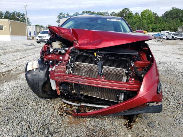 Photo 5 from auction – 2018 FORD EDGE TITAN with VIN 2FMPK3K84JBC34781