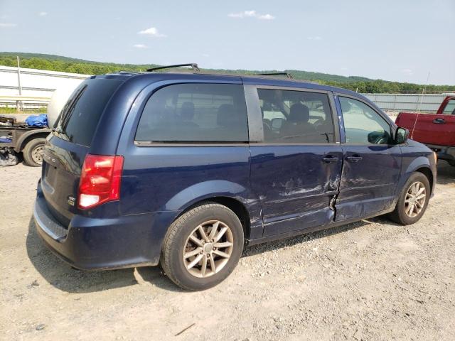 صورة رقم 3 من المزاد - 2014 DODGE GRAND CARA مع VIN 2C4RDGCG4ER240873