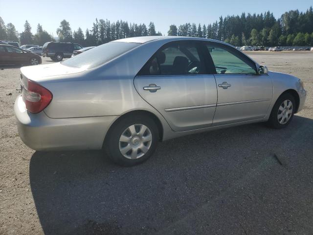 Photo 3 from auction – 2004 TOYOTA CAMRY LE with VIN 4T1BE32K54U817095