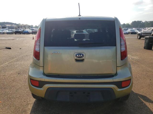 Photo 6 from auction – 2013 KIA SOUL with VIN KNDJT2A50D7615078