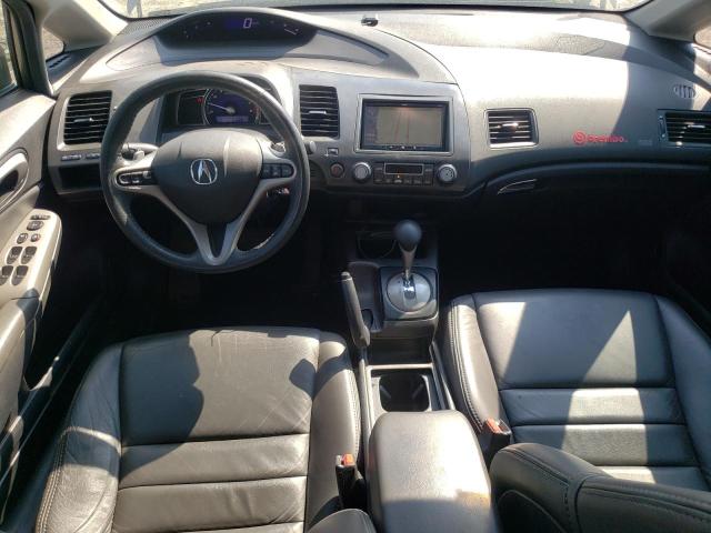 Photo 8 from auction – 2007 ACURA CSX with VIN 2HHFD56547H202647