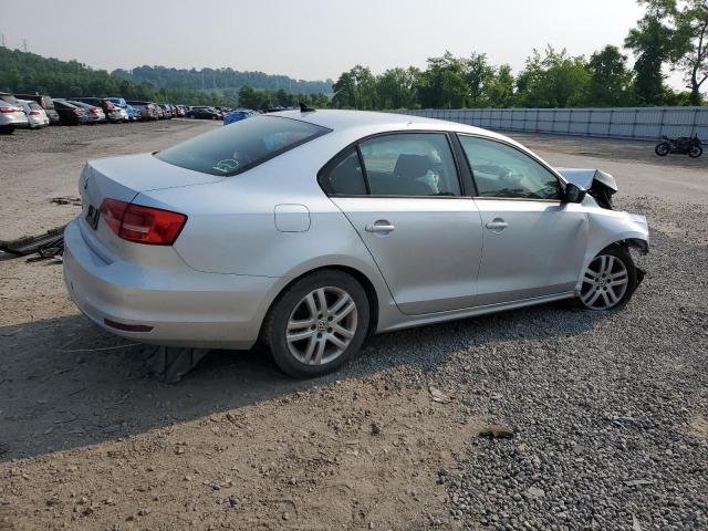 Photo 3 from auction – 2015 VOLKSWAGEN JETTA BASE with VIN 3VW2K7AJ5FM211961