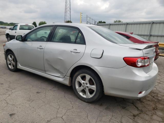 Photo 2 from auction – 2013 TOYOTA COROLLA BA with VIN 5YFBU4EE3DP219068