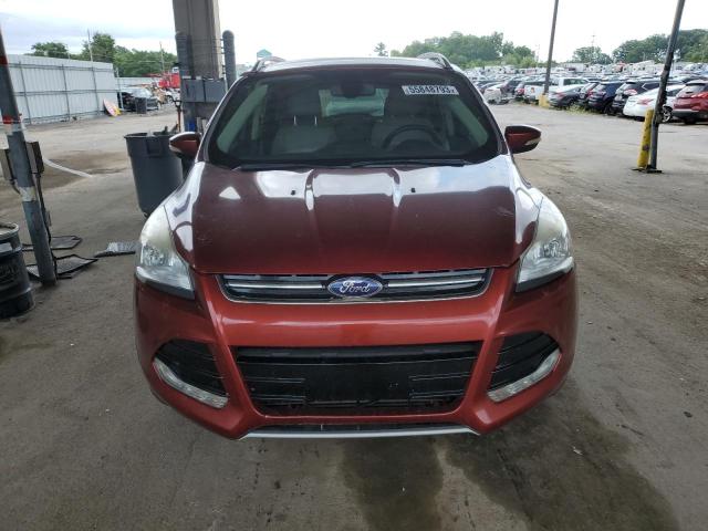 Photo 5 from auction – 2014 FORD ESCAPE TIT with VIN 1FMCU0J93EUD67274