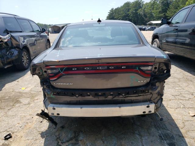 Photo 6 from auction – 2018 DODGE CHARGER SX with VIN 2C3CDXHG8JH139015
