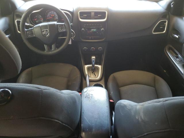 Photo 8 from auction – 2012 DODGE AVENGER SE with VIN 1C3CDZAB8CN259529