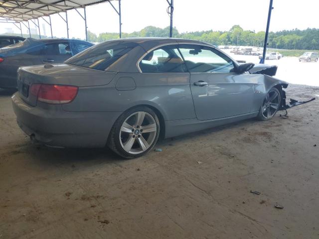 Photo 3 from auction – 2008 BMW 335 I with VIN WBAWL73578PX53932