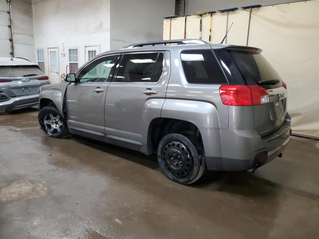Photo 2 from auction – 2012 GMC TERRAIN SL with VIN 2GKFLWE55C6179709